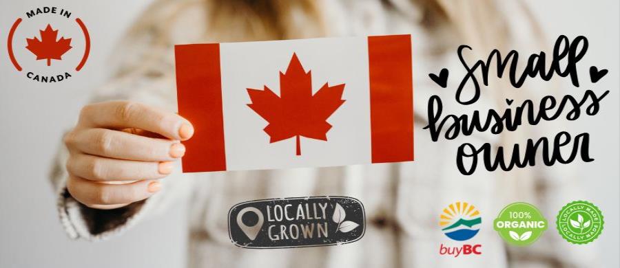 Buying Canadian & Supporting BC: Where Is Your Money Really Going?